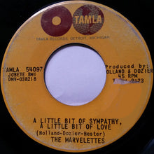 Load image into Gallery viewer, The Marvelettes : You&#39;re My Remedy (7&quot;, Single)
