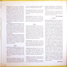 Load image into Gallery viewer, Stan Getz : Big Band Bossa Nova (LP, Album, Mono)