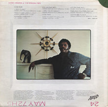Load image into Gallery viewer, Monk Higgins &amp; The Specialties : Heavyweight (LP, Album)