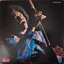 Load image into Gallery viewer, Jimi Hendrix : Hendrix In The West (LP, Album, Gat)