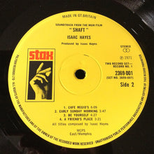 Load image into Gallery viewer, Isaac Hayes : Shaft (2xLP, Album, Gat)