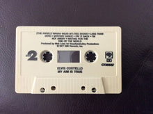 Load image into Gallery viewer, Elvis Costello : My Aim Is True (Cass, Album)