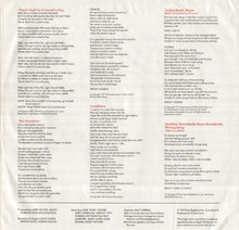 Load image into Gallery viewer, The Chipmunks : Urban Chipmunk (LP, Album, Bla)