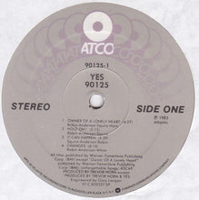 Load image into Gallery viewer, Yes : 90125 (LP, Album, SP)