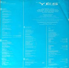Load image into Gallery viewer, Yes : 90125 (LP, Album, SP)