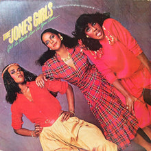 Load image into Gallery viewer, The Jones Girls : Get As Much Love As You Can (LP, Album)