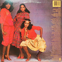 Load image into Gallery viewer, The Jones Girls : Get As Much Love As You Can (LP, Album)