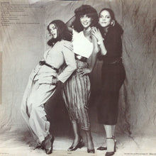 Load image into Gallery viewer, The Jones Girls : Get As Much Love As You Can (LP, Album)