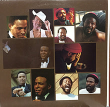 Load image into Gallery viewer, Marvin Gaye : Anthology (3xLP, Comp, RE, Sup)