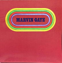 Load image into Gallery viewer, Marvin Gaye : Anthology (3xLP, Comp, RE, Sup)