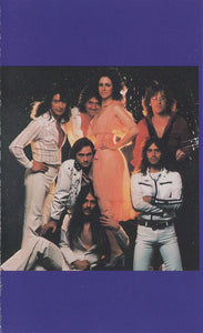 Jefferson Starship : Gold (Cass, Comp, RE, RM)