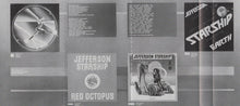 Load image into Gallery viewer, Jefferson Starship : Gold (Cass, Comp, RE, RM)