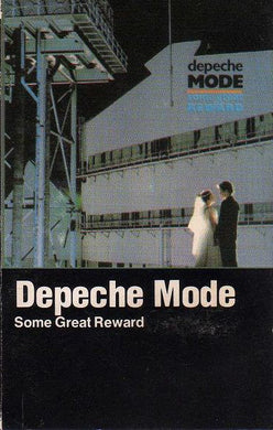 Depeche Mode : Some Great Reward (Cass, Album, SR)
