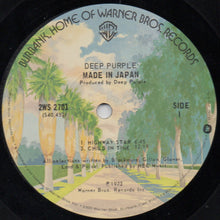 Load image into Gallery viewer, Deep Purple : Made In Japan (2xLP, Album, Los)