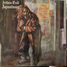 Load image into Gallery viewer, Jethro Tull : Aqualung (LP, Album, RE, Ter)