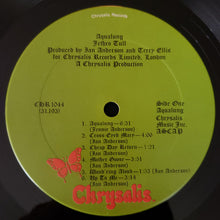 Load image into Gallery viewer, Jethro Tull : Aqualung (LP, Album, RE, Ter)