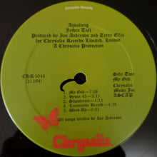 Load image into Gallery viewer, Jethro Tull : Aqualung (LP, Album, RE, Ter)