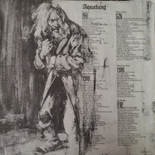 Load image into Gallery viewer, Jethro Tull : Aqualung (LP, Album, RE, Ter)
