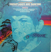 Load image into Gallery viewer, Tomita : Snowflakes Are Dancing (LP, Album)