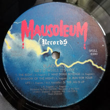 Load image into Gallery viewer, Blacklace : Get It While It's Hot (LP, Album)