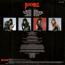 Load image into Gallery viewer, Blacklace : Get It While It's Hot (LP, Album)