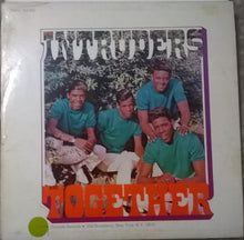 Load image into Gallery viewer, The Intruders : The Intruders Are Together (LP, Album)