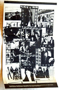 The Pretenders : The Singles (Cass, Comp, Club, Col)