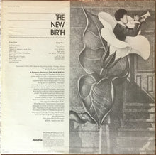 Load image into Gallery viewer, The New Birth* : Ain&#39;t No Big Thing, But It&#39;s Growing (LP, Album, Roc)