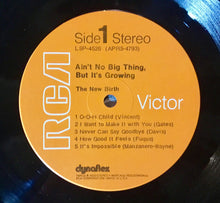 Load image into Gallery viewer, The New Birth* : Ain&#39;t No Big Thing, But It&#39;s Growing (LP, Album, Roc)
