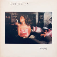 Load image into Gallery viewer, Chaka Khan : Naughty (LP, Album, Los)