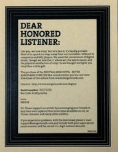 Load image into Gallery viewer, Neutral Milk Hotel : In The Aeroplane Over The Sea (LP, Album, RE, 180)