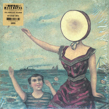 Load image into Gallery viewer, Neutral Milk Hotel : In The Aeroplane Over The Sea (LP, Album, RE, 180)