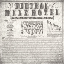 Load image into Gallery viewer, Neutral Milk Hotel : In The Aeroplane Over The Sea (LP, Album, RE, 180)