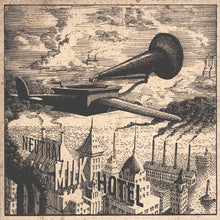 Load image into Gallery viewer, Neutral Milk Hotel : In The Aeroplane Over The Sea (LP, Album, RE, 180)