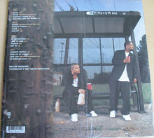 Load image into Gallery viewer, YoungBloodZ : Drankin&#39; Patnaz (2xLP, Album)
