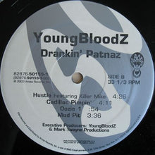 Load image into Gallery viewer, YoungBloodZ : Drankin&#39; Patnaz (2xLP, Album)