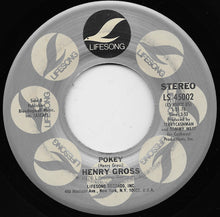 Load image into Gallery viewer, Henry Gross : Shannon (7", Single, San)