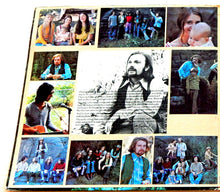 Load image into Gallery viewer, Van Morrison : His Band And The Street Choir (LP, Album, RE, Win)