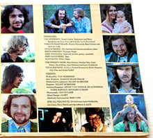 Load image into Gallery viewer, Van Morrison : His Band And The Street Choir (LP, Album, RE, Win)