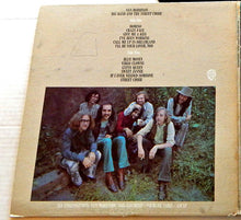 Load image into Gallery viewer, Van Morrison : His Band And The Street Choir (LP, Album, RE, Win)