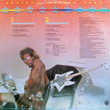 Load image into Gallery viewer, Bootsy's Rubber Band : Stretchin' Out In Bootsy's Rubber Band (LP, Album, Win)