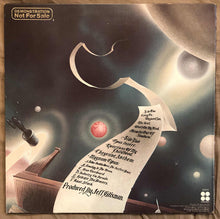 Load image into Gallery viewer, Kansas (2) : Leftoverture (LP, Album, Promo)