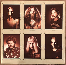 Load image into Gallery viewer, Kansas (2) : Leftoverture (LP, Album, Promo)