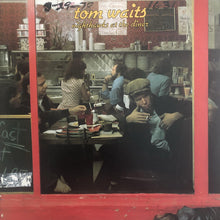 Load image into Gallery viewer, Tom Waits : Nighthawks At The Diner (2xLP, Album, Promo, CTH)
