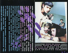 Load image into Gallery viewer, Jesus Jones : Liquidizer (Cass, Album)