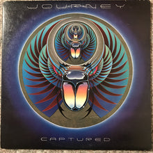Load image into Gallery viewer, Journey : Captured (2xLP, Album)