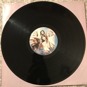 Journey : Captured (2xLP, Album)