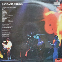 Load image into Gallery viewer, Jimi Hendrix : Band Of Gypsys (LP, Album, RE)