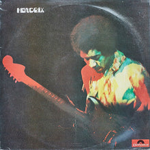 Load image into Gallery viewer, Jimi Hendrix : Band Of Gypsys (LP, Album, RE)