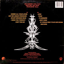 Load image into Gallery viewer, ZZ Top : Eliminator (LP, Album, Jac)